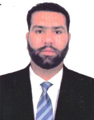 Jeelani Hamid Kumar