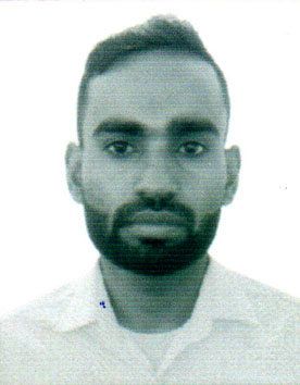 Jeetpal Rana