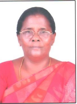 Jeeva M