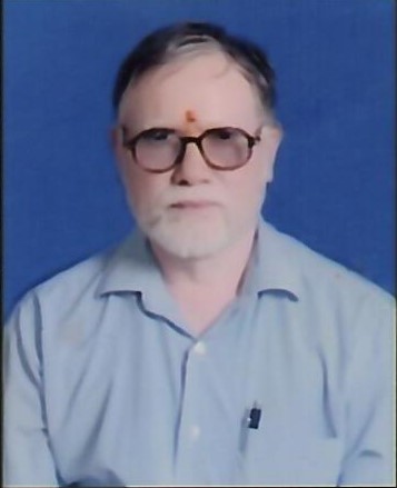 Jeevan Chandra Upreti