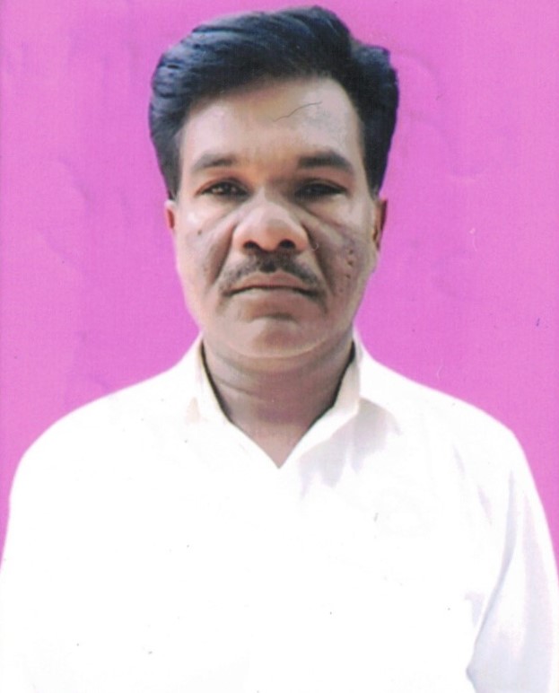 Jeevan Shripati Gaikwad