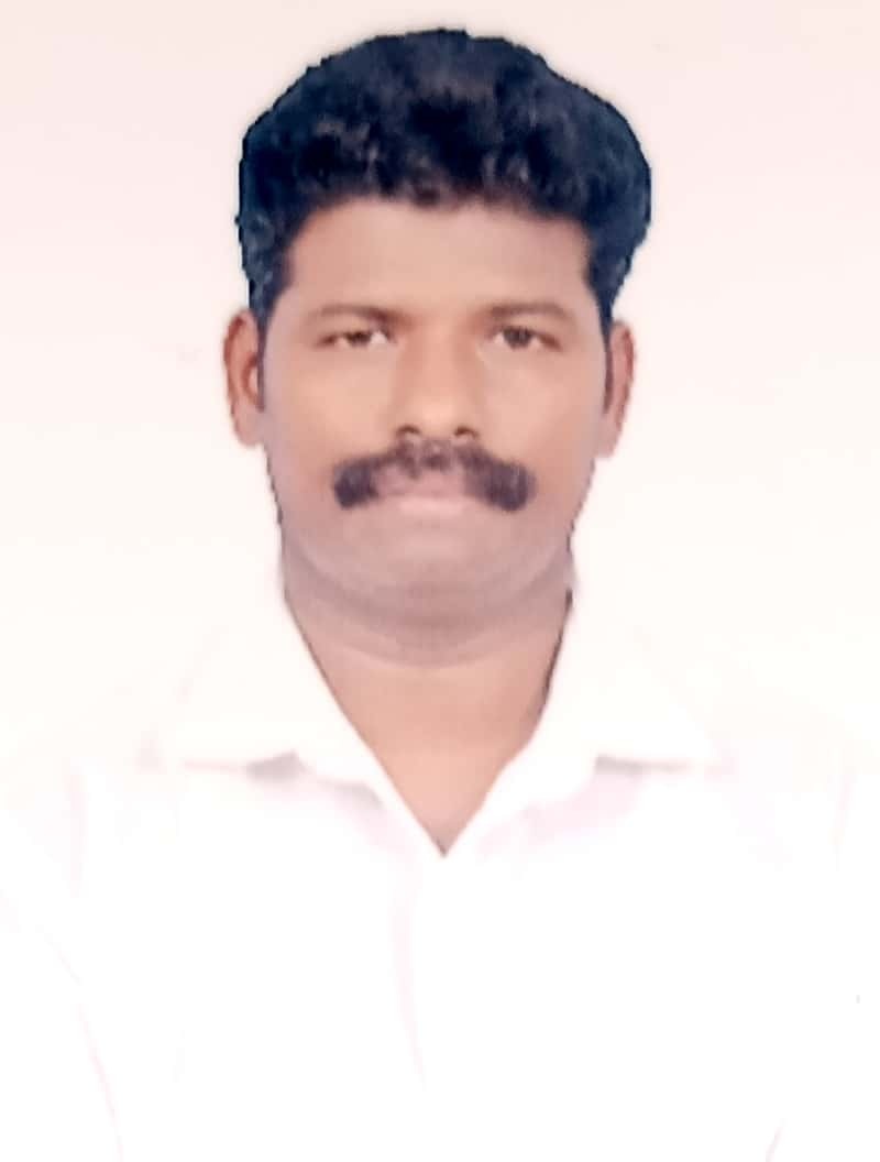 Jeevanantham.R