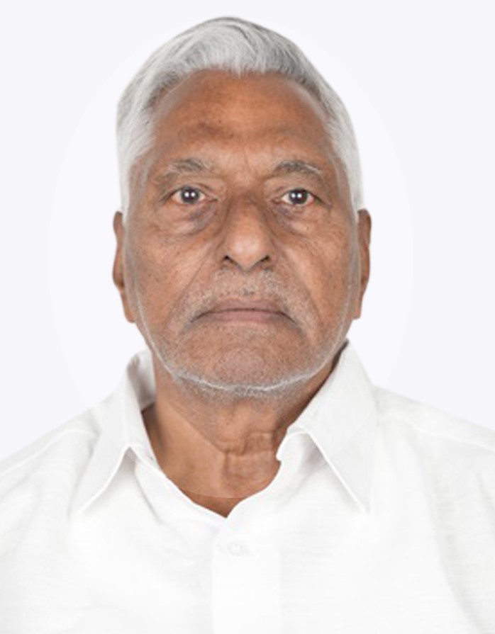 Jeevanreddy Thatiparthi