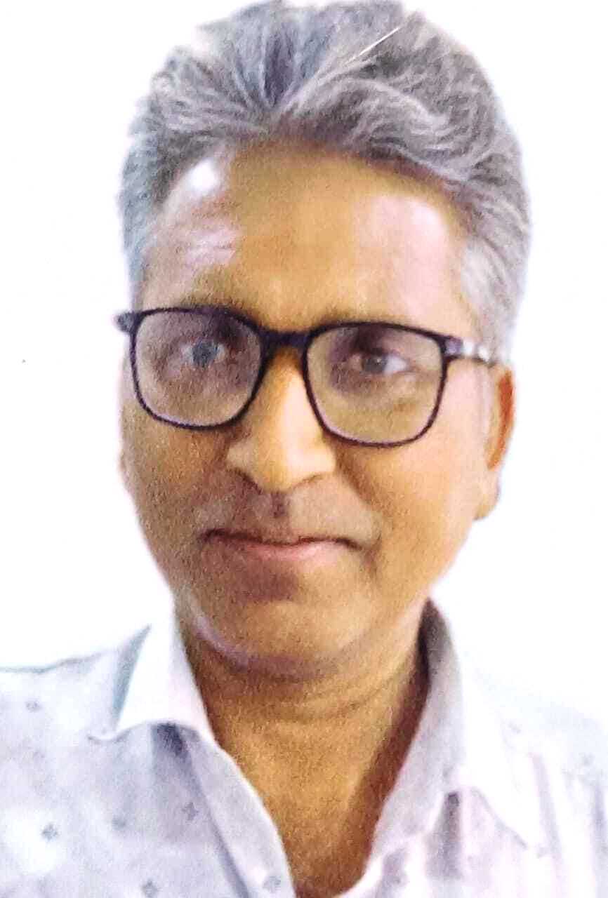 Jeevaram Rana