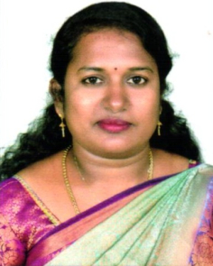 Jeevitha. A