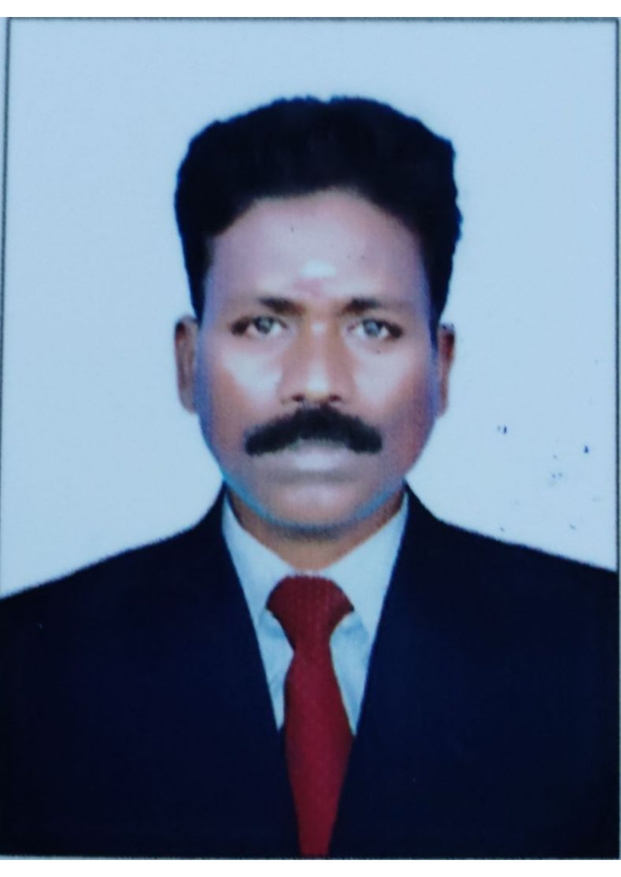 Jegan M