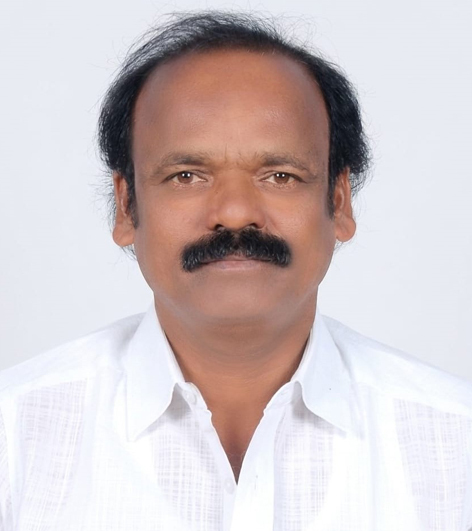Jegan Moorthy. M