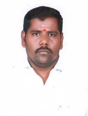 Jeganathan. A