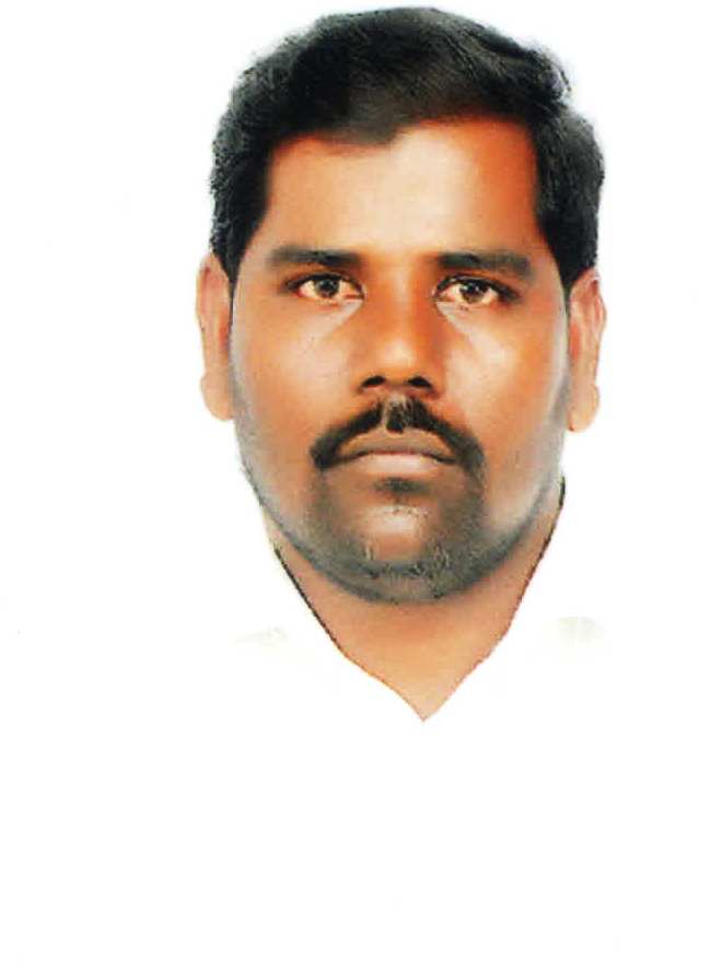 Jegannathan A