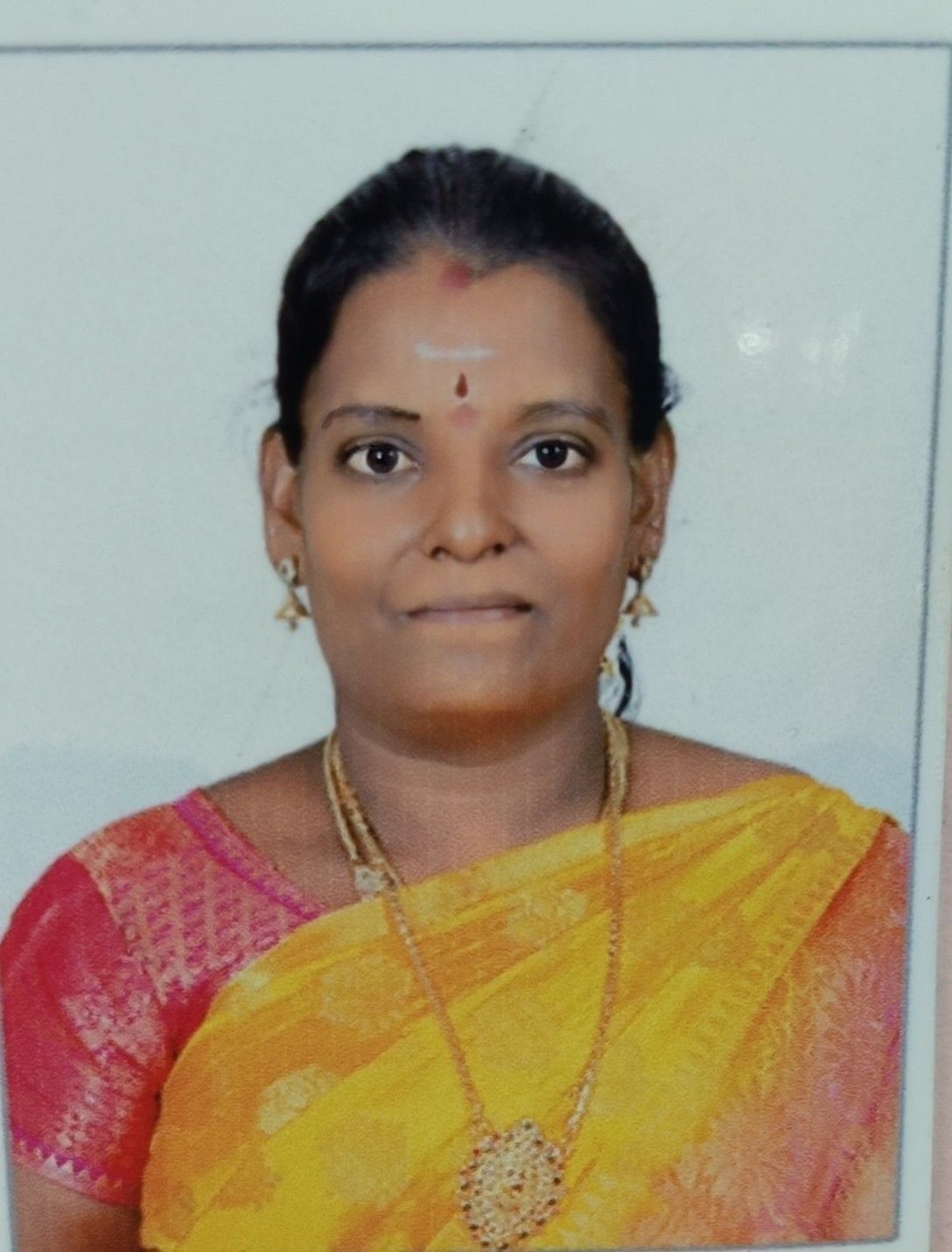 Jegathishwari. N