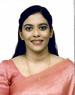 Jemimah Amirtharaj