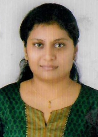 Jenny Thummar