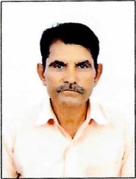 Jerambhai Raghavbhai Parmar