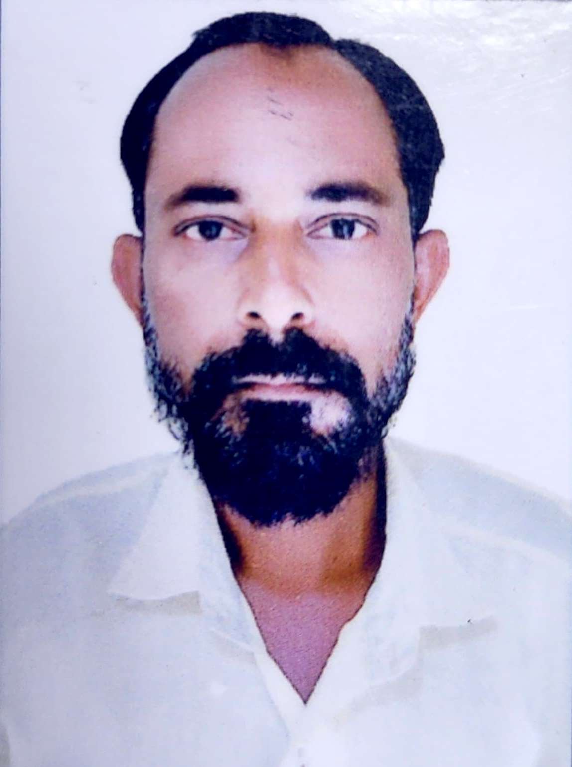 Jeshing Shamji Rathod