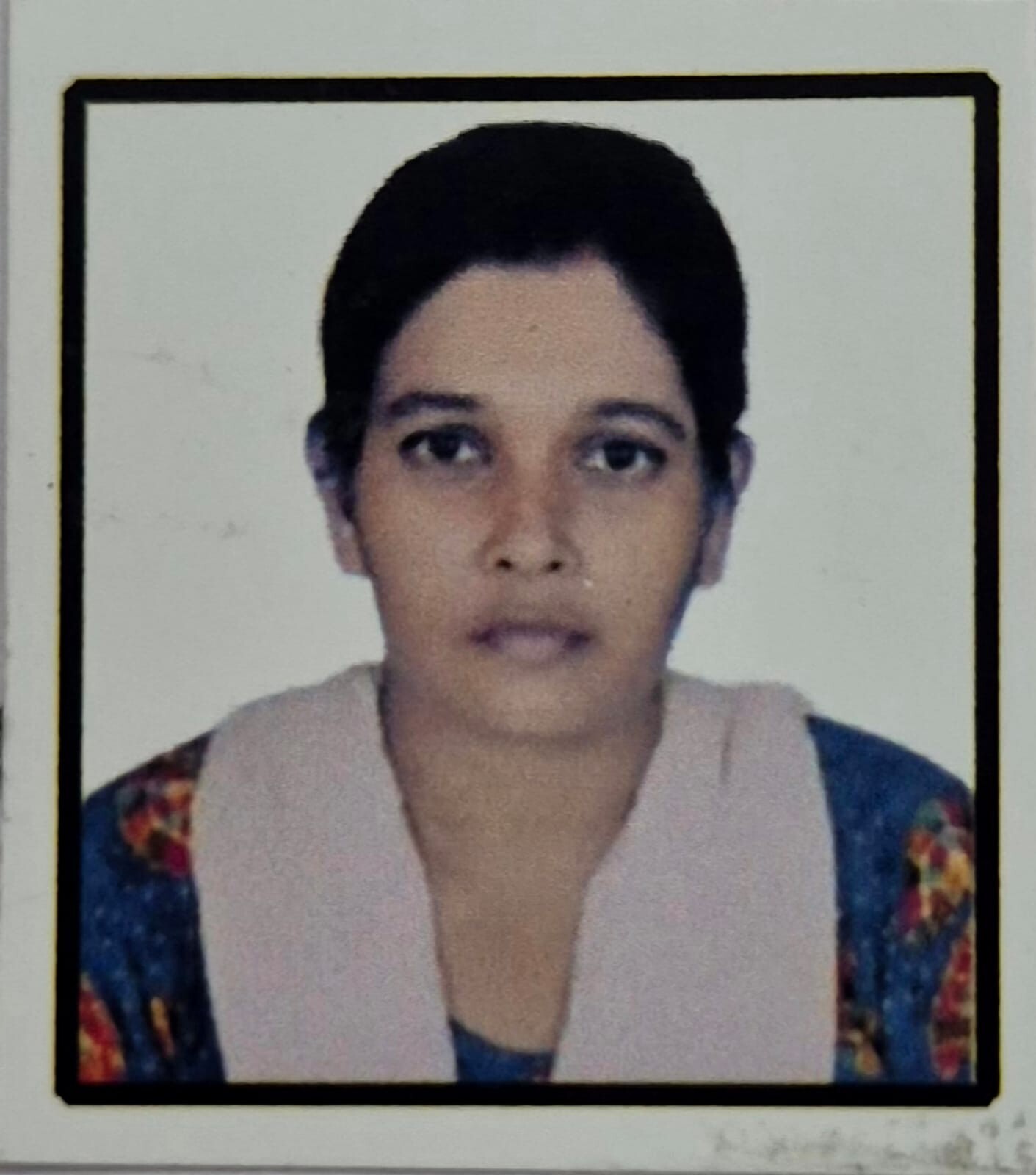 Jesmin Begam