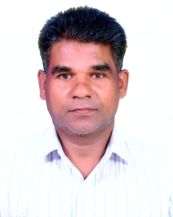 Jesurajendran.J