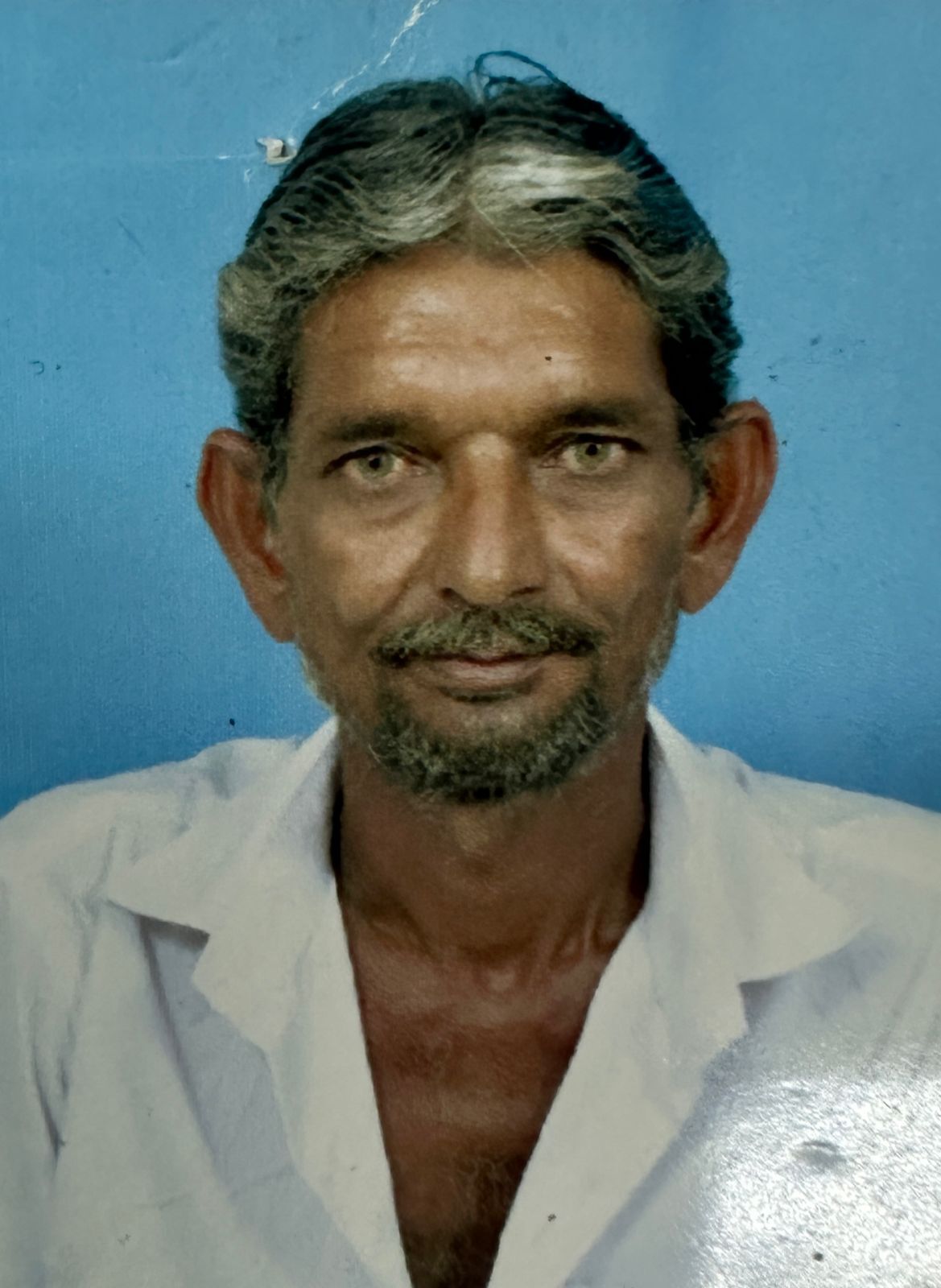 Jethava Bipinkumar Bhikhalal