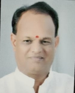 Jethliya Sureshkumar Kanhaialal