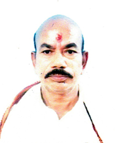 Jethu Das