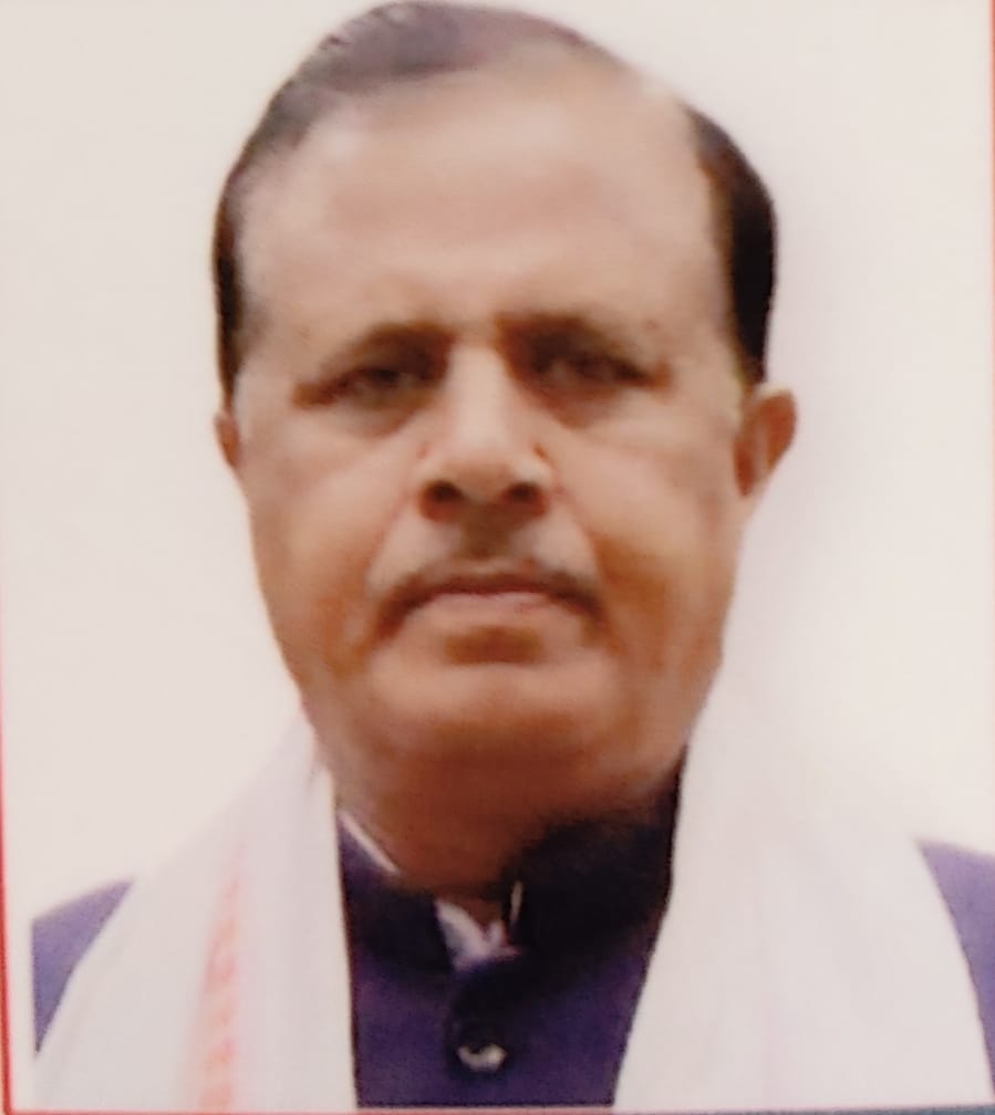 Jewan Lal
