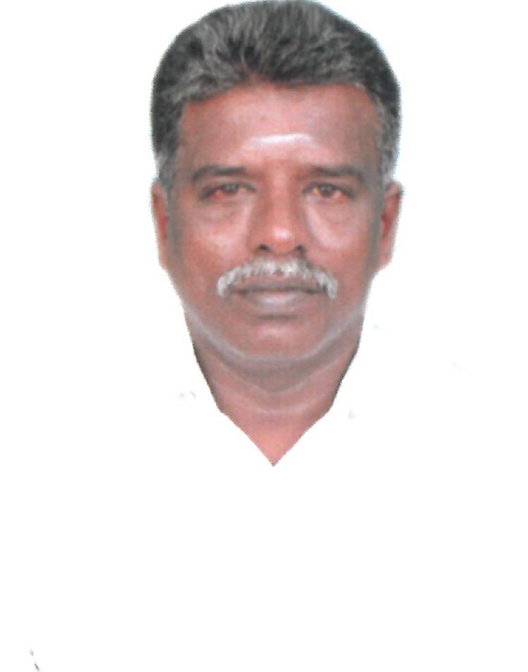 Jeyabal R