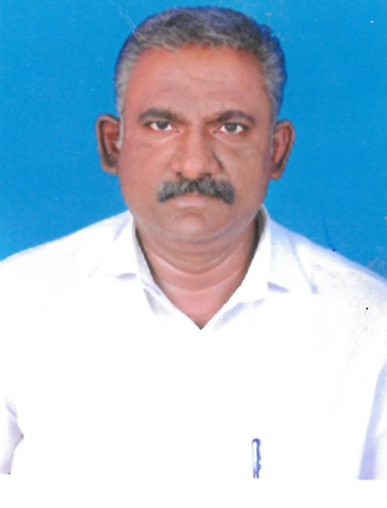 Jeyaganesh D