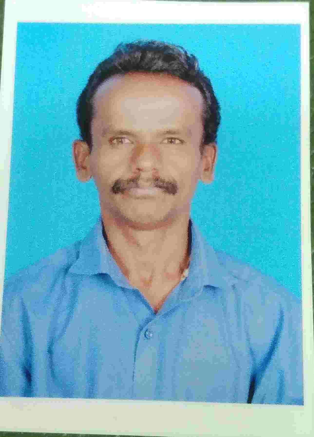 Jeyakani P