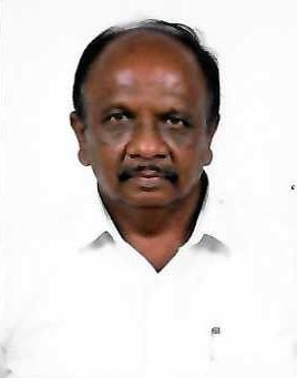 Jeyakumaran .G
