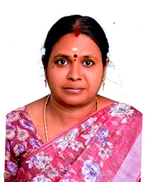 Jeyalakshmi P