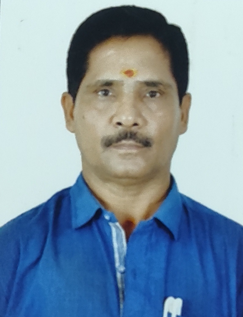 Jeyamurugan.M.P