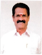 Jeyaperumal P