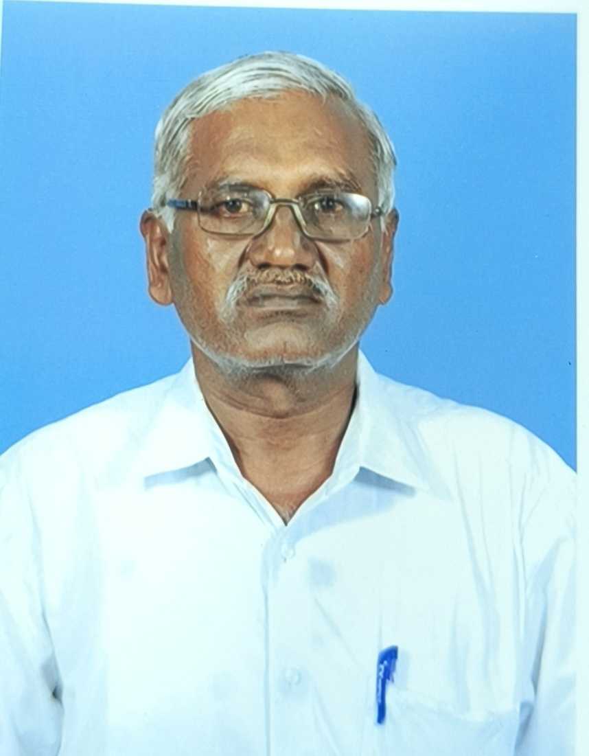 Jeyaraj T