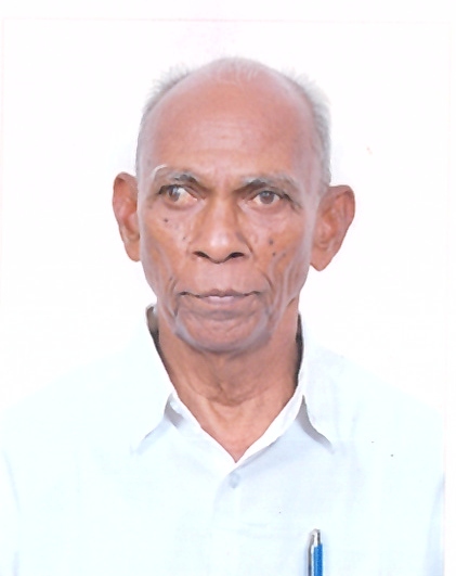 Jeyaraj.P V S