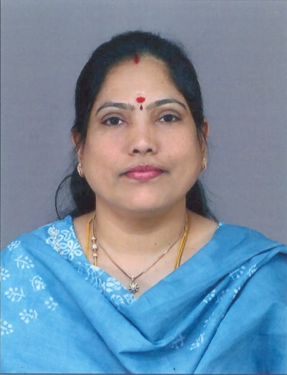 J.Geetha
