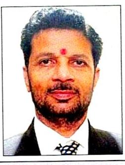 Jha Subhash Chandra