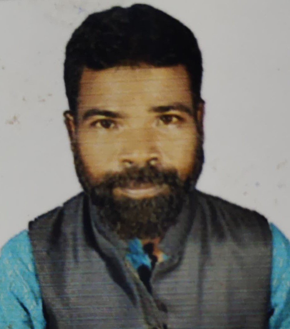 Jhalu Karmali
