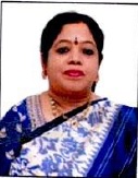 Jhansi Lakshmi. Botcha.