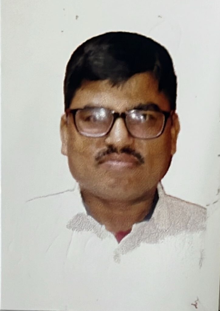 Jhantu Kumar Rabidas