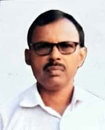 Jhantu Maiti