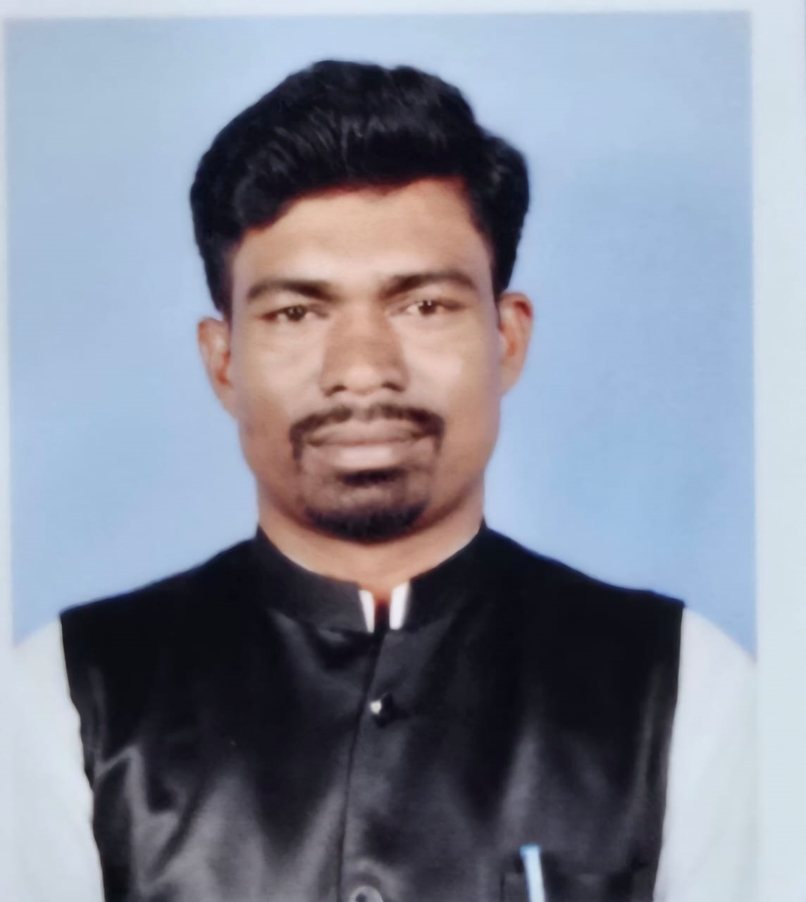 Jhantu Uraon