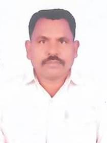 Jhari Munda