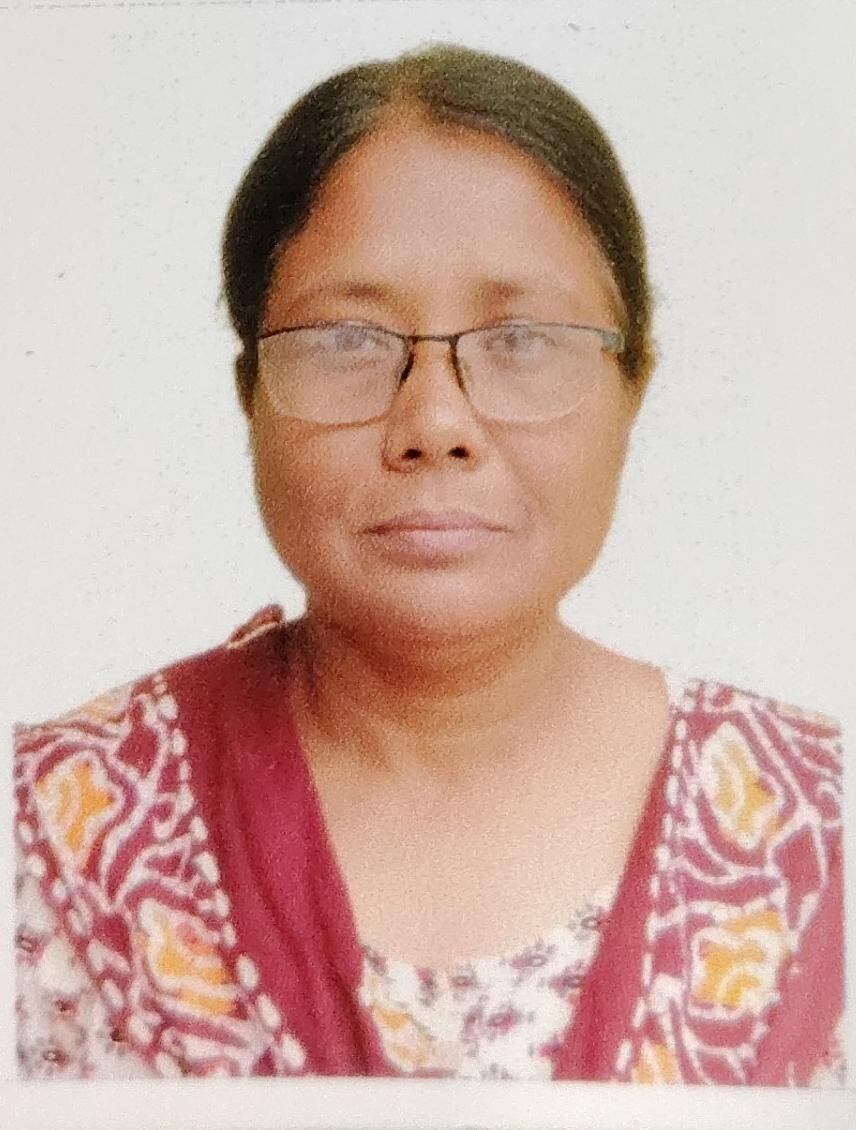 Jharna Jana
