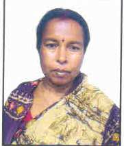 Jharna Mallik