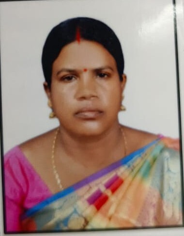 Jharna Sardar