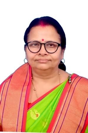 Jhilli Chowdhury