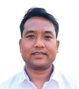 Jhony Kiron Nayak