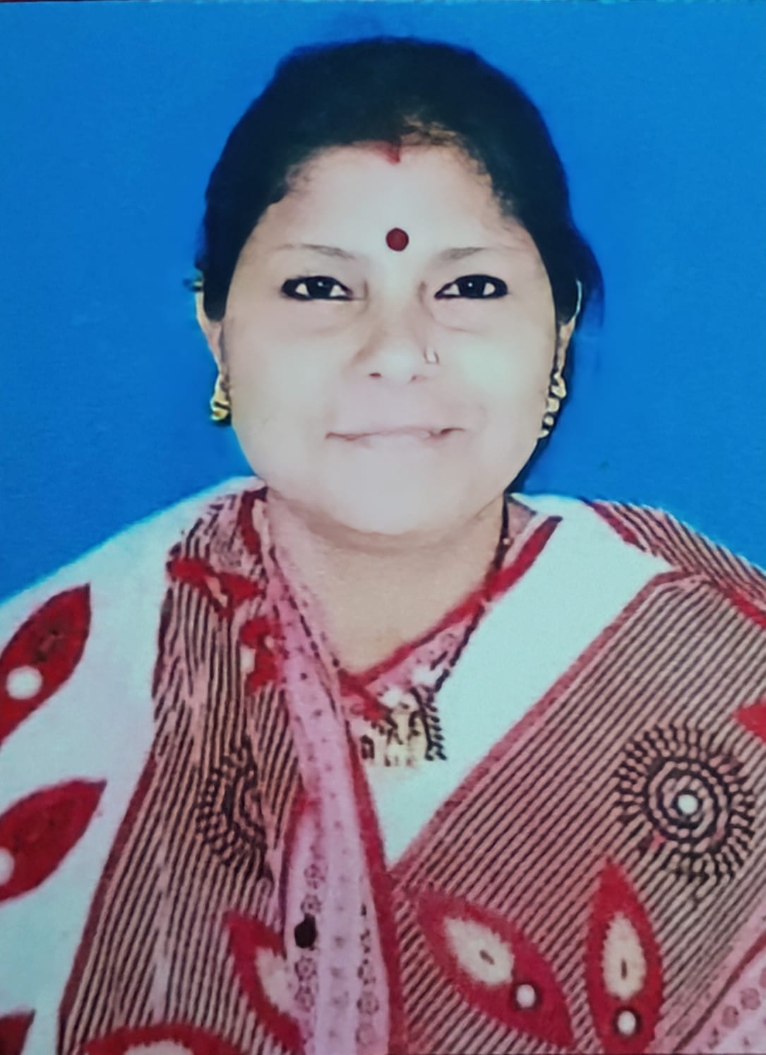 Jhuma Das