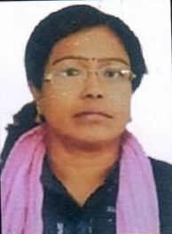 Jhumjhum Naskar
