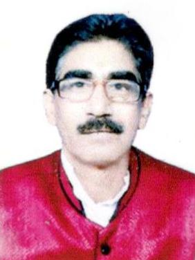 Jiban Chakraborty