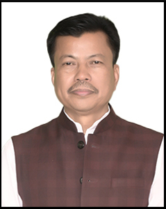 Jiban Chutia